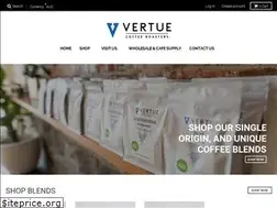 Sites similar to vertuecoffee.com.au
