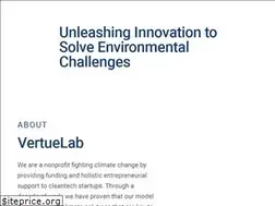 Sites similar to vertuelab.org