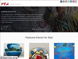 Sites similar to vertufineart.com
