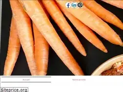 Sites similar to vertufood.com
