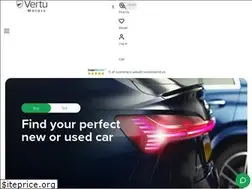 Sites similar to vertuhonda.com