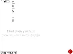 Sites similar to vertuhondabikes.co.uk