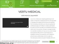 Sites similar to vertumedical.com