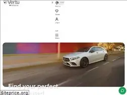 Sites similar to vertumercedes-benz.com