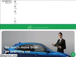 Sites similar to vertumotors.com