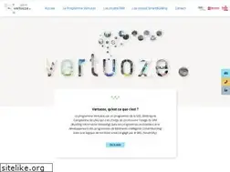 Sites similar to vertuoze.fr