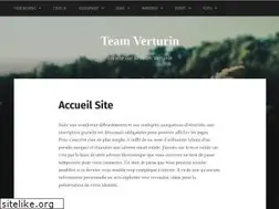 Sites similar to verturin.fr