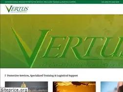 Sites similar to vertus.services