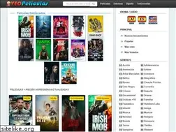 Sites similar to vertuspeliculas.com