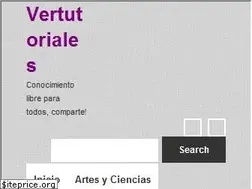 Sites similar to vertutoriales.com
