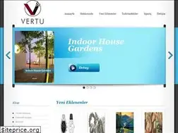 Sites similar to vertuyayincilik.com