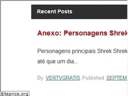 Sites similar to vertvgratis.eu