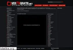 Sites similar to vertvgratis.net