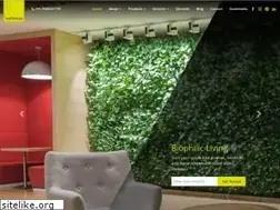 Sites similar to vertvista.com