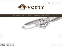 Sites similar to verty-saito.jp