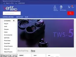 Sites similar to vertzprogroup.com