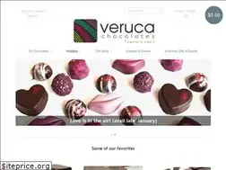 Sites similar to verucachocolates.com