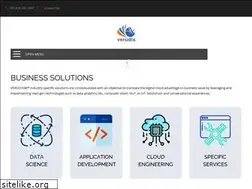 Sites similar to verudix.com