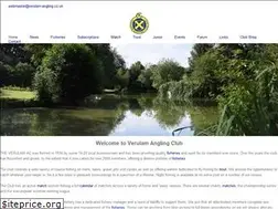 Sites similar to verulam-angling.co.uk
