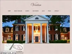 Sites similar to verulamfarm.com