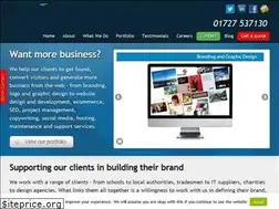 Sites similar to verulamwebdesign.co.uk