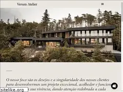 Sites similar to verum-atelier.pt