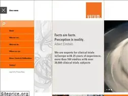 Sites similar to verum.de
