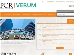 Sites similar to verum.mx