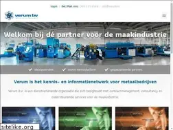 Sites similar to verum.nl