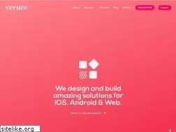 Sites similar to verum.nz