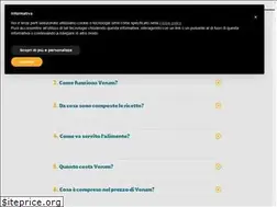 Sites similar to verum.pet