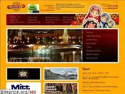 Sites similar to verum.travel
