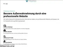 Sites similar to verumedia.de