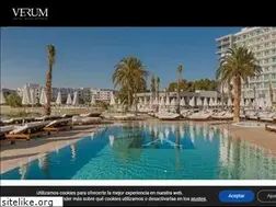 Sites similar to verumhd.com