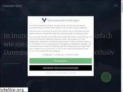Sites similar to verumvest.com