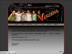 Sites similar to veruna.eu