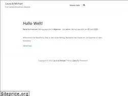 Sites similar to verunica.de