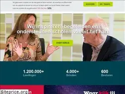 Sites similar to verus.nl