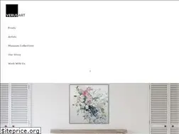 Sites similar to verusart.com