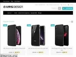 Sites similar to veruscase.com.tr