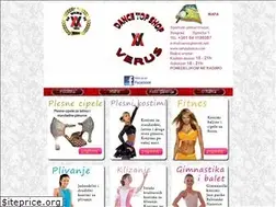 Sites similar to verusdance.com