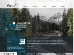Sites similar to verusinvestments.com