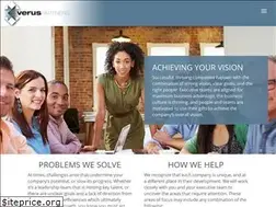 Sites similar to veruspartners.net