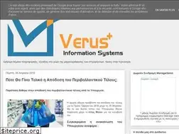 Sites similar to verusplus.blogspot.com