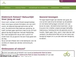 Sites similar to vervaele.be