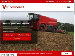 Sites similar to vervaet.nl