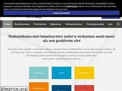 Sites similar to vervaetverhuis.be