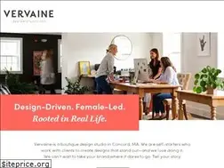Sites similar to vervaine.com