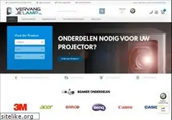 Sites similar to vervangjelamp.nl