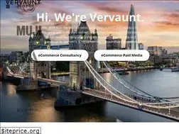 Sites similar to vervaunt.com